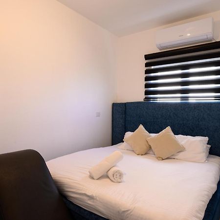 Apartament King David Netanja Zewnętrze zdjęcie