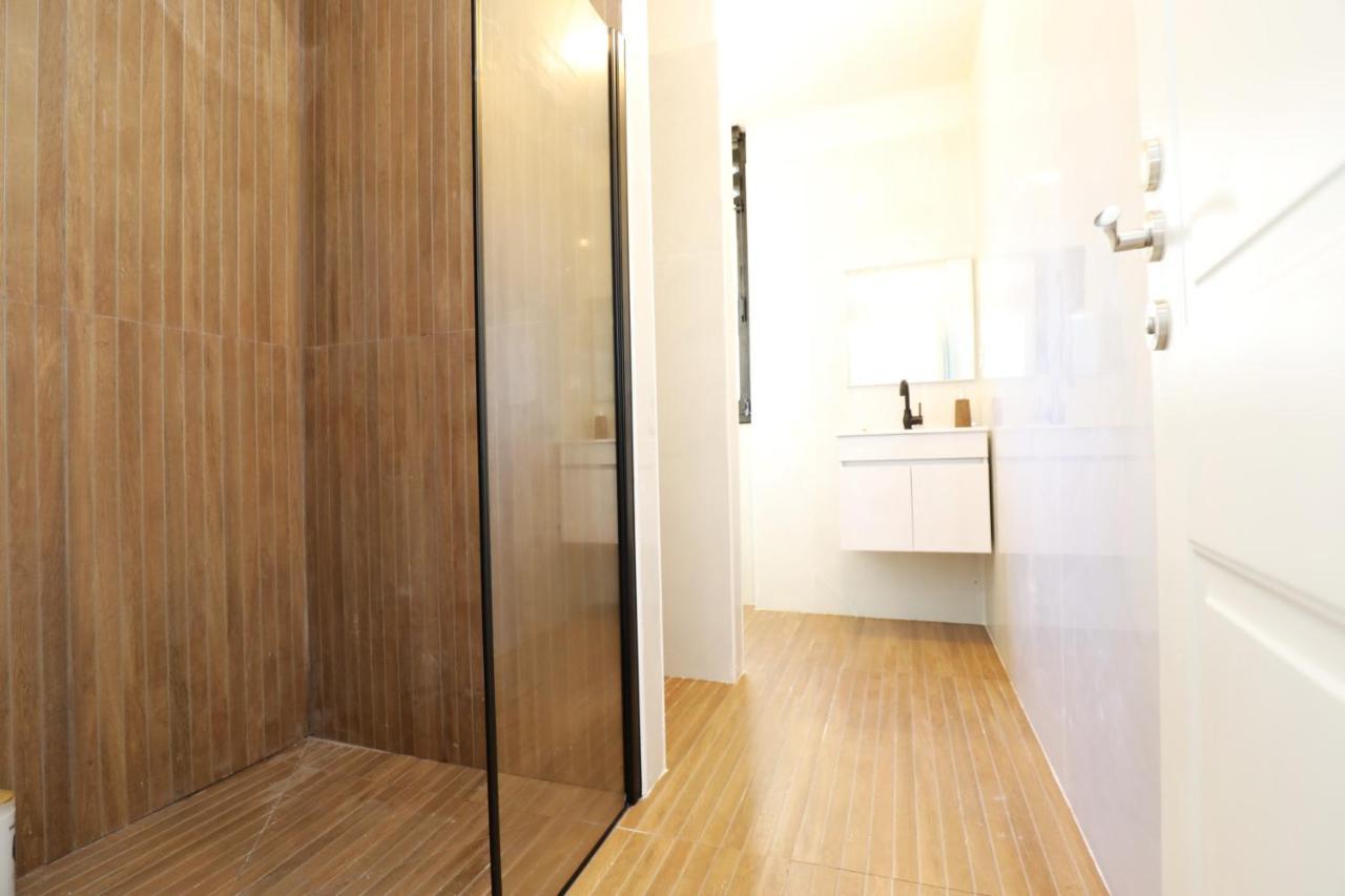 Apartament King David Netanja Zewnętrze zdjęcie