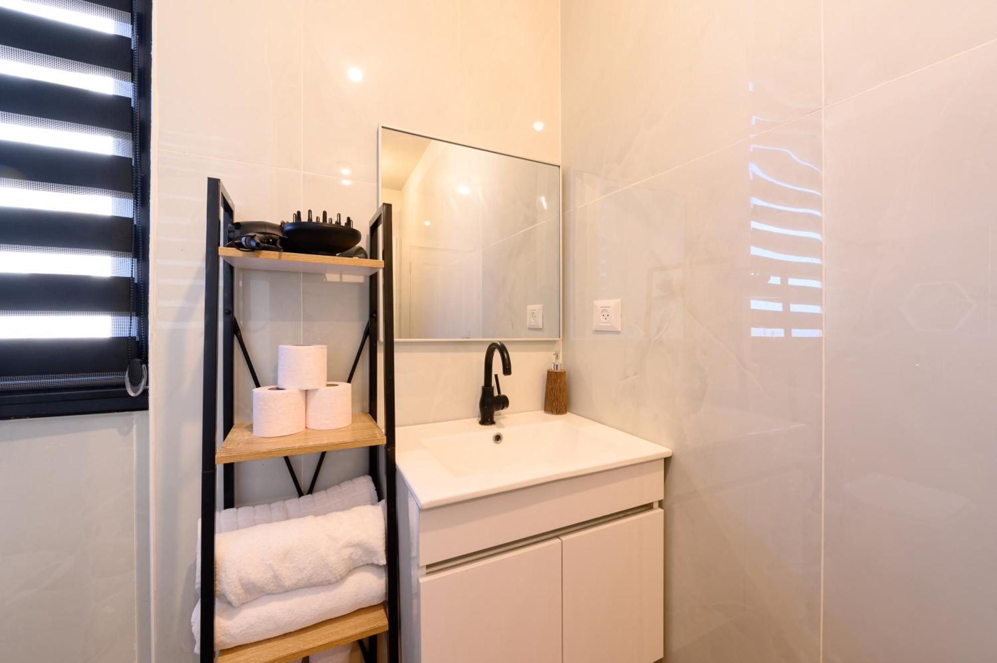 Apartament King David Netanja Zewnętrze zdjęcie
