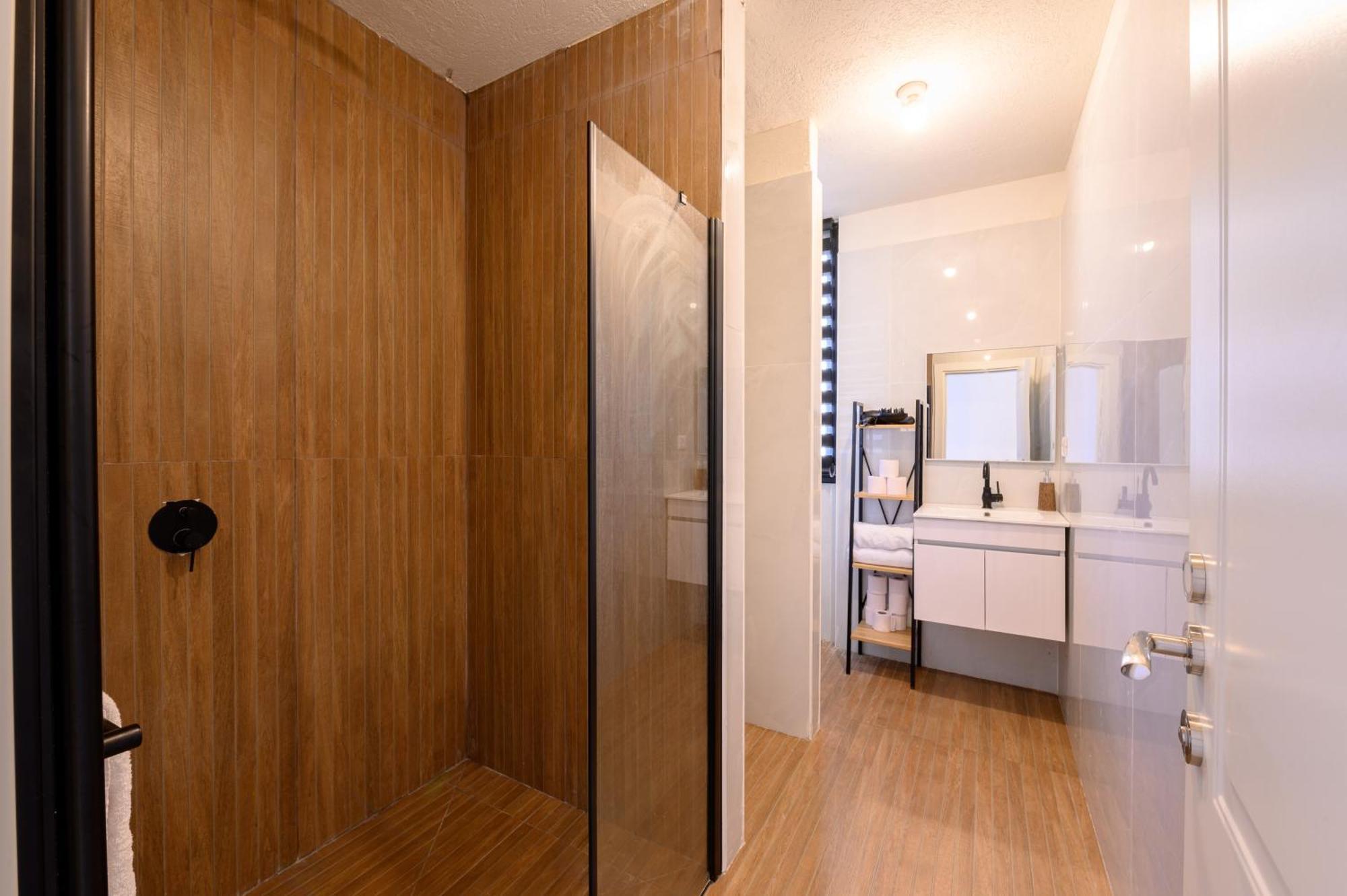 Apartament King David Netanja Zewnętrze zdjęcie