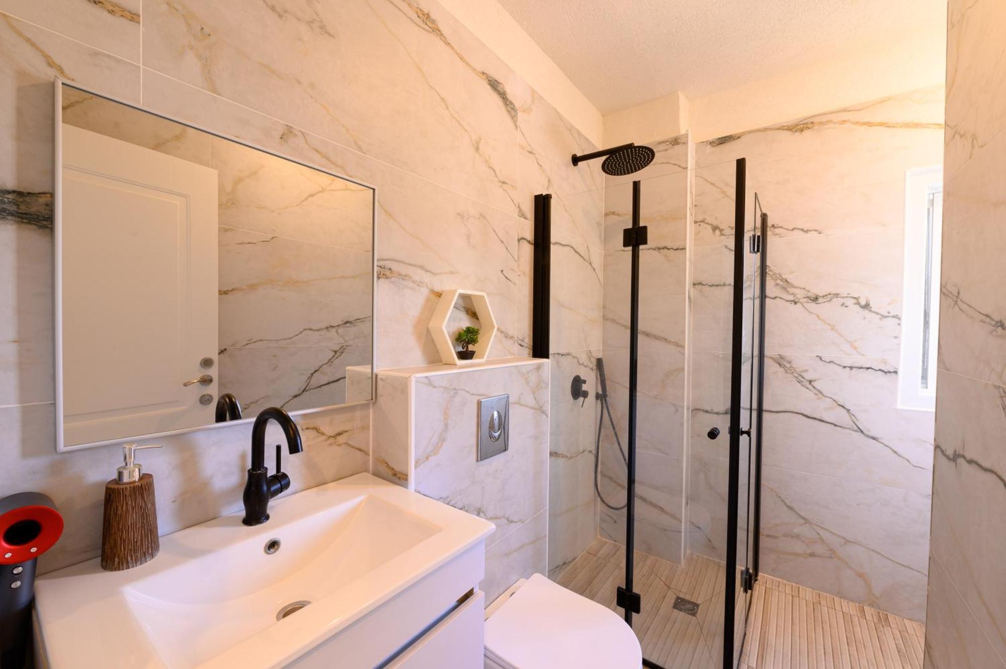 Apartament King David Netanja Zewnętrze zdjęcie