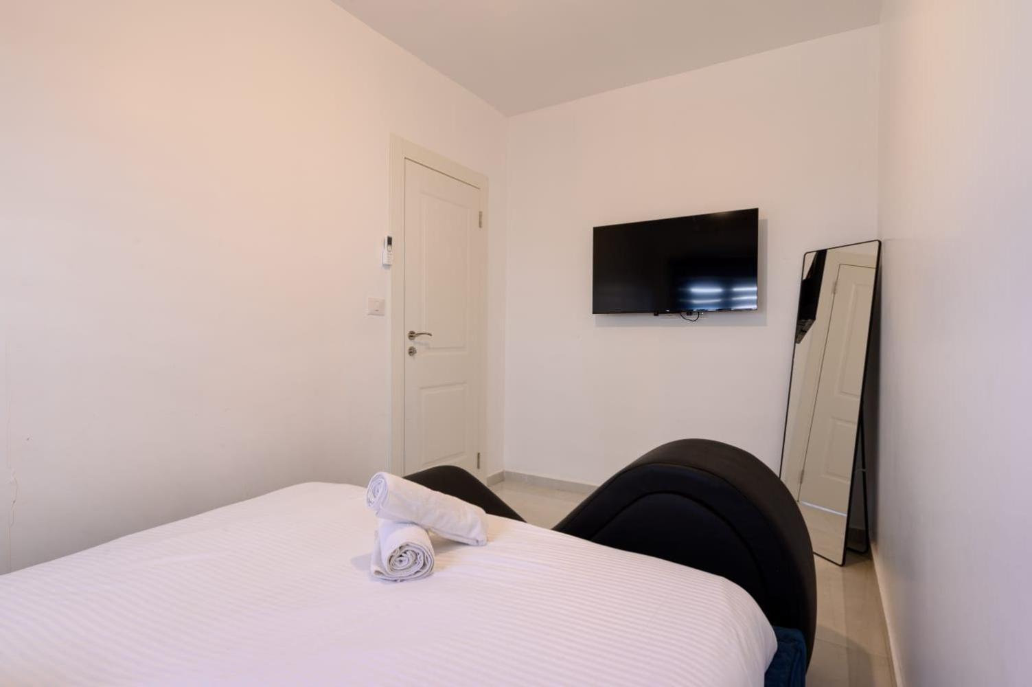 Apartament King David Netanja Zewnętrze zdjęcie