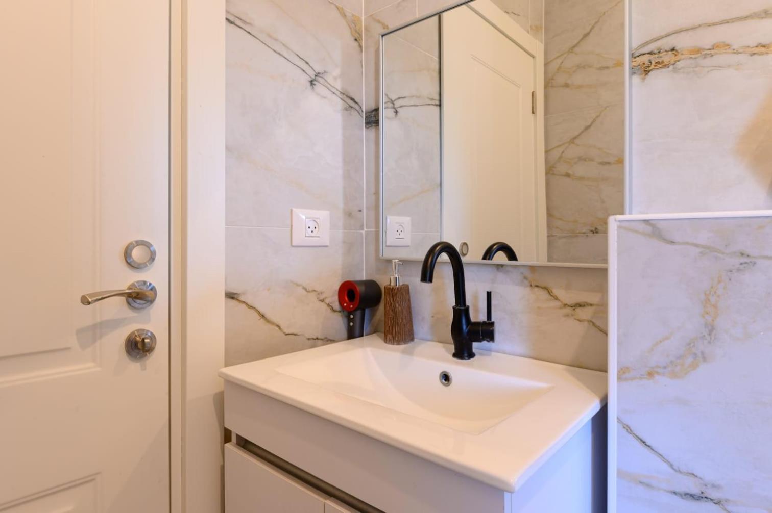 Apartament King David Netanja Zewnętrze zdjęcie